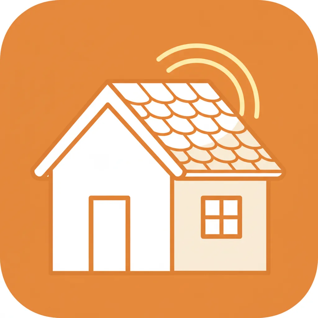 Roofing Contractors in Worthington logo
