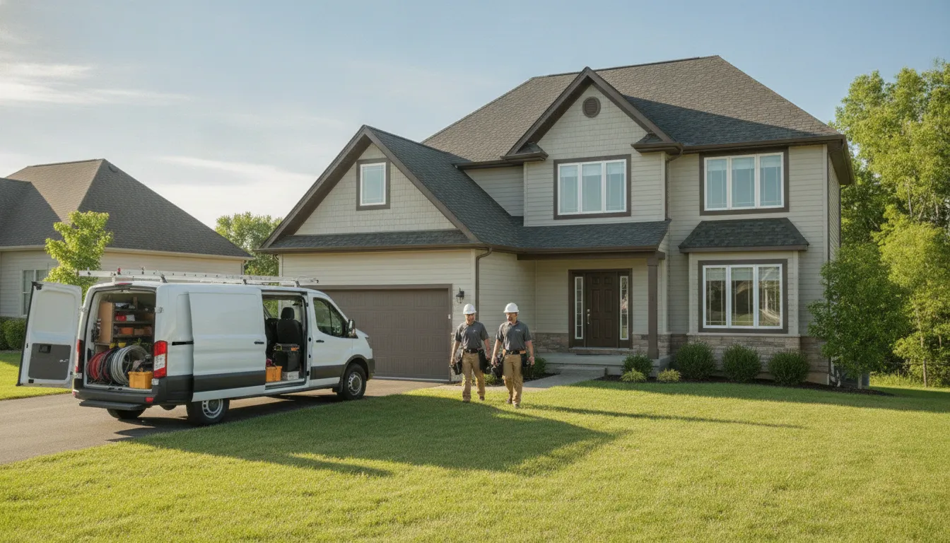 Reliable Roofing Contractors Serving Worthington